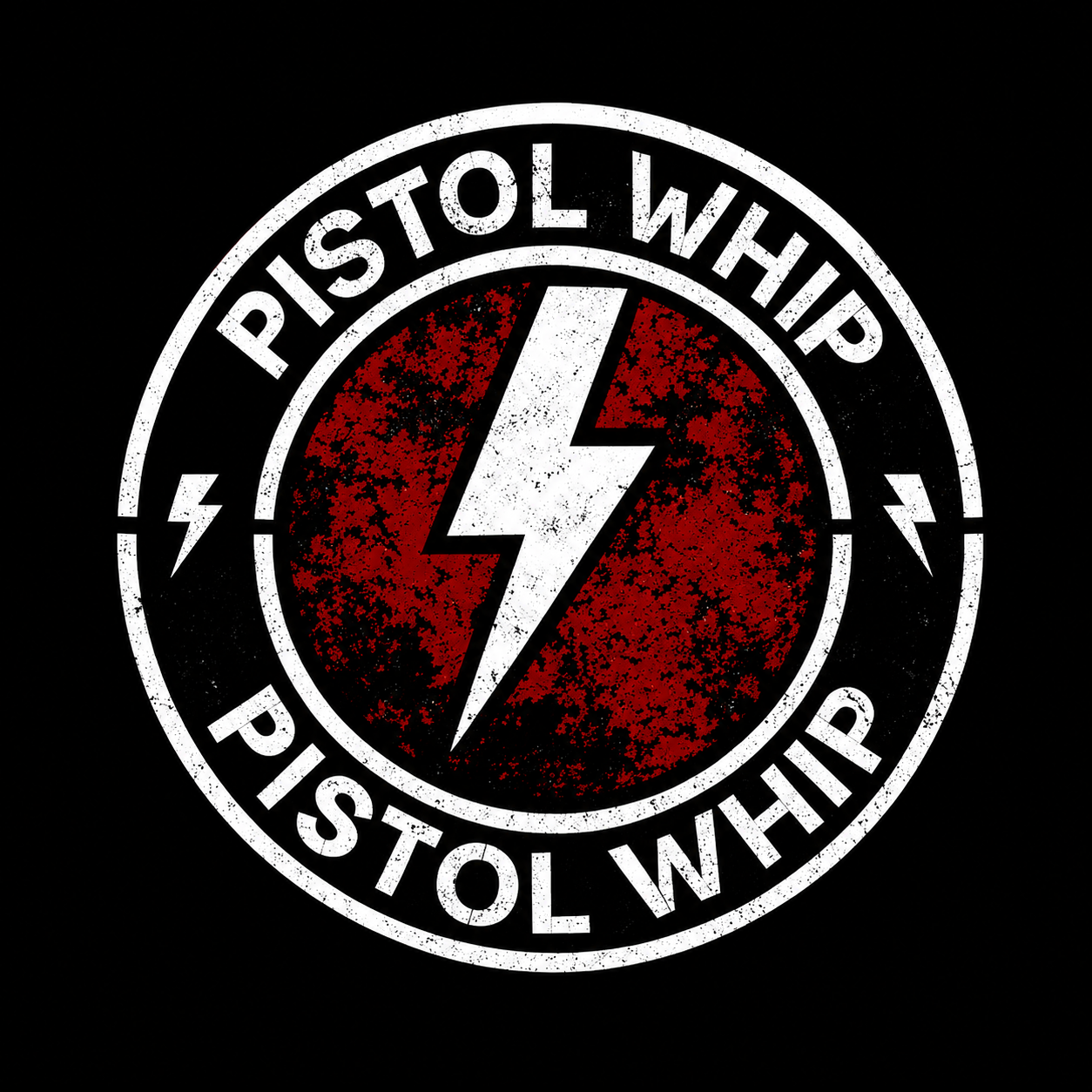 Pistol Whip logo